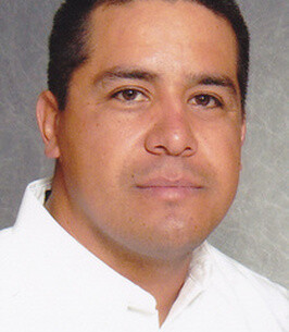 Pablo Rodriguez Profile Photo