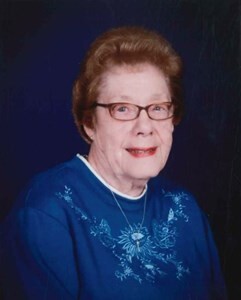 Janet M. Fitch