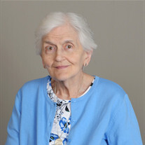 Betty J. Lucas Profile Photo