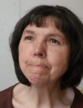 Barbara Ann Webster Profile Photo