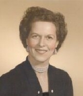 Ruth L. Hartman Profile Photo