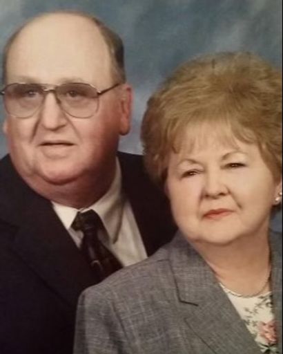 Tommy Murle Atkins and Rebecca Mae Gunter Atkins Profile Photo