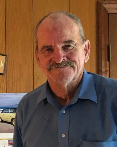 Charles Arsa LaDonn "Slim" Ingalls