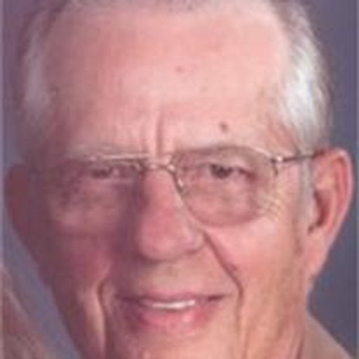 Gerald D. "Jerry" Wickham