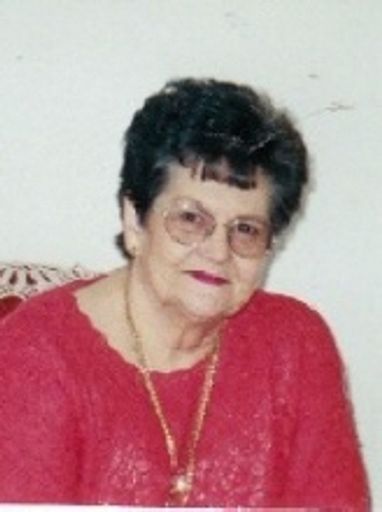 Betty Cauble Harris Profile Photo