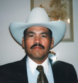 Genaro Garza, Jr.