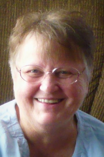 Joyce Brown Profile Photo