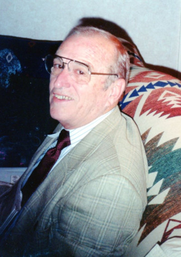 John D. Sweeney