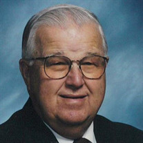 Donald W. George