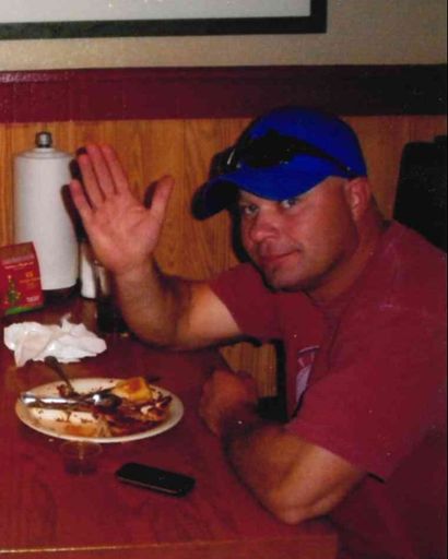 Michael Anthony Baccus Profile Photo