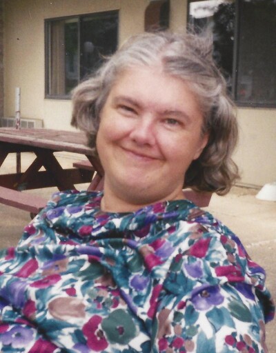 Susie J. Pattison