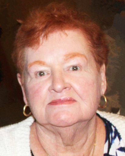 Margaret M. Crowe Obituary 2023 - The Donohue Funeral Homes Inc.