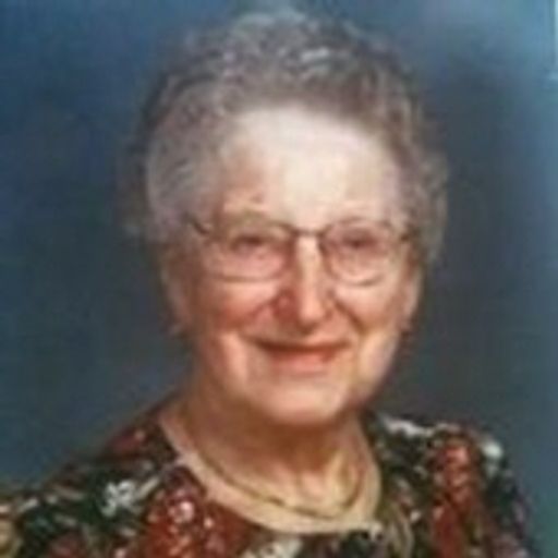 Helen L. Hensen