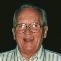 Richard B. Anderson
