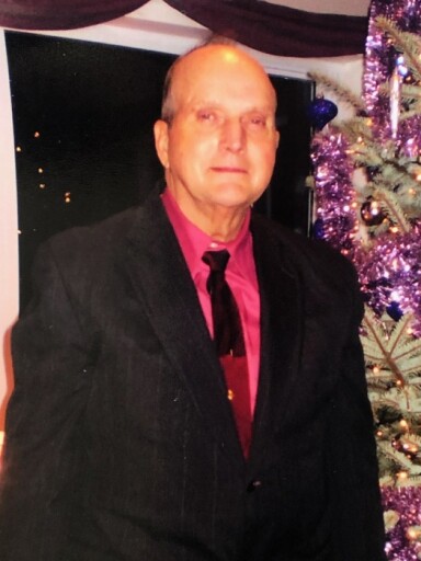 Timothy R. Fenstermacher