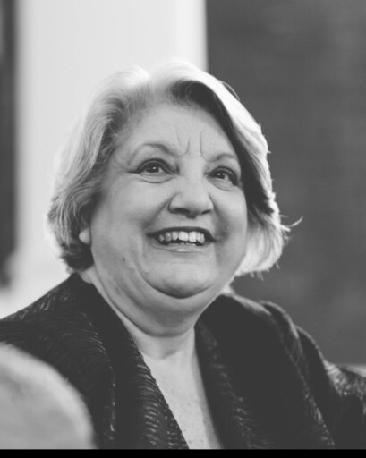 Kaye Ham Adamson's obituary image
