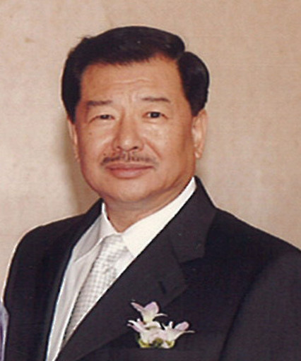 Tony Young Kim