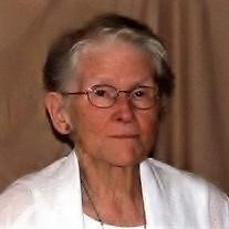 Pauline C Teague Profile Photo