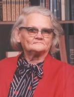 Margaret Robinson