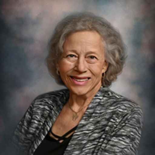 Karen Ruth Mayer