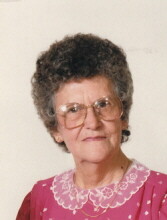 Mary E. Wright