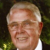 William "Bill" Stephen Perry, Sr. Profile Photo