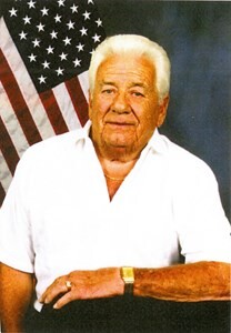 Ronald A. Palmerton