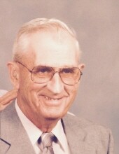  Ralph  Leroy  Barnett