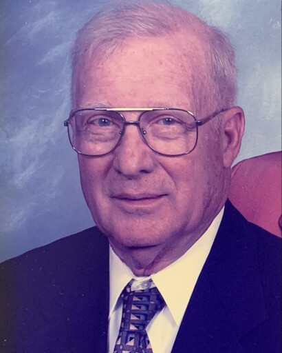 Charles Lynwood Foster