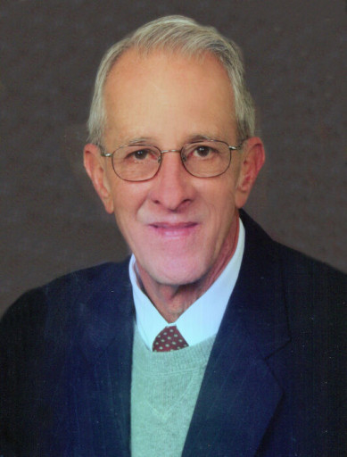 Joseph Taylor, Jr. Profile Photo
