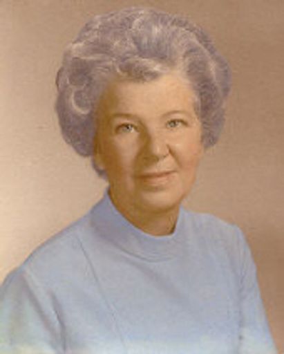 Jessie Lee Bailey