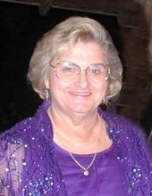 Barbara F. Johnson