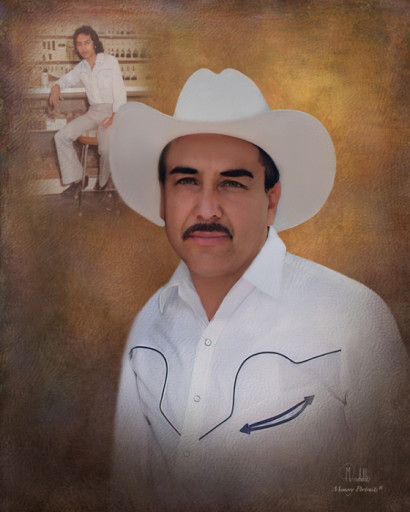 Roberto Sanchez Profile Photo