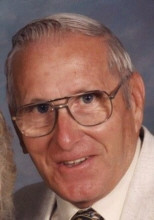 Melvin C. Wohlfrom Profile Photo