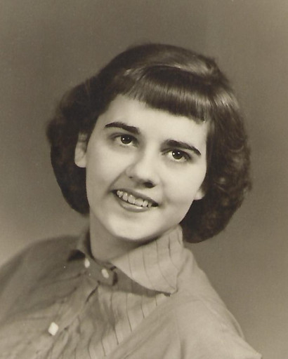 Roberta E. Mentzer Profile Photo