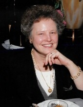 Patricia J. Poska Profile Photo