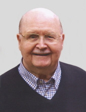 Charles Edward Peterson, Jr. Profile Photo