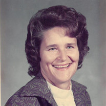 Thelma "Granny" Willis