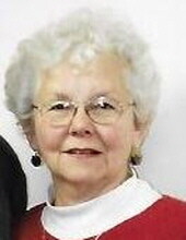 Mary Raffensperger