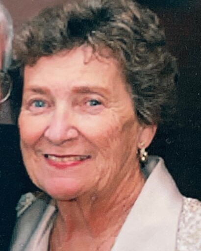 Margaret Carroll Mallon