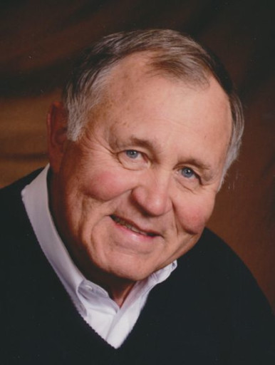 Robert C. "Bob" Eggert