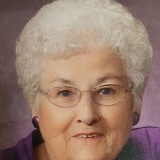 Delores M. Walker