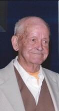 Ernest C Kirk Profile Photo