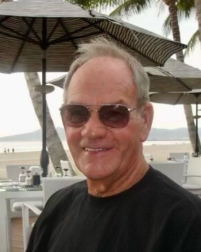 John S. Gibson Profile Photo