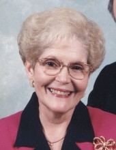 Edna Louise Webb Green Profile Photo