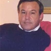 Robert Ellison Profile Photo