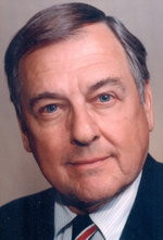 Douglas K. Dillon