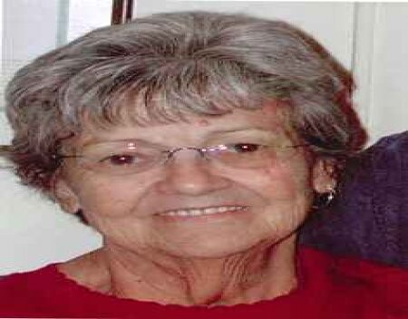 Phyllis  Yoder Calloway