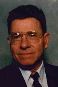 Dr. Edward Lee Lancaster, Jr., M.D.