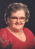 Ethel Mae Pate Richeson Profile Photo